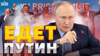 Татарстан, НАЧАЛОСЬ! Казань оцепили: силовики массово пакуют россиян. Едет Путин