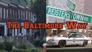 The Ultimate Betrayal 20 Years Ago In Baltimore When An Aunt Tried To Help Her Nephew