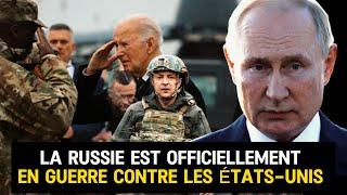 La Russie officiellement en guerre contre les Usa après la frappe de Briansk avec les ATACMS ?