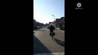 In this video, you will see life, Streets of katwijk & the policeman when he stopped me for filming.