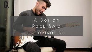 A Dorian Rock Burst // George Karayiannis