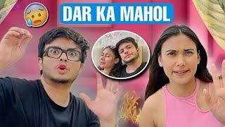 Dar ka Mahol 