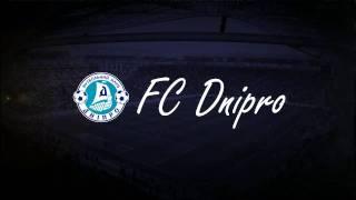 FC Dnipro: training movie