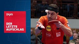 Timo Boll - Der letzte Aufschlag - Folge 1