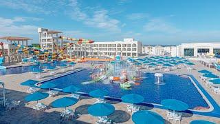 Albatros Makadi Resort Hurghada Egypt