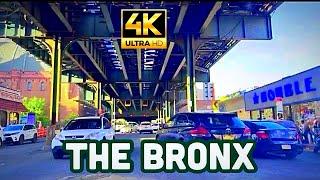 Exploring New York City: Road Trip Queens to Bronx New York