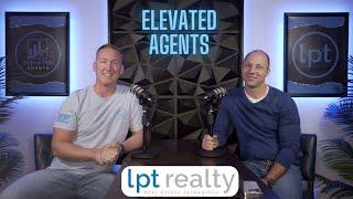 Elevated Agents - Powered by LPT Realty