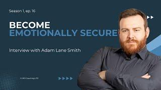 How To Love a Fearful Avoidant: Keys To Healthy Boundaries In a Relationship - Adam Lane Smith #16