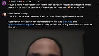 DD The Truth will always Prevail....