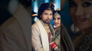 Himesh Reshammiya With Wife SoniaKapoor  #HimeshReshammiya #Shorts