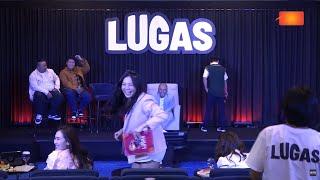 Kocak Wendi Di Rosting Habis Sampai Emosi Grand Final Lugas