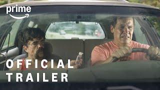 Brothers - Official Trailer | Prime Video