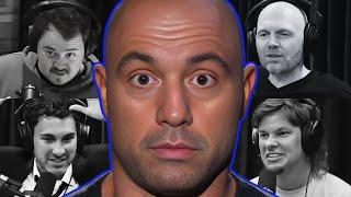 Comedians Roast Joe Rogan for not Understanding Comedy