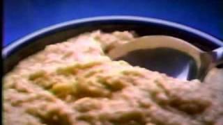 Quaker Oatmeal 1985