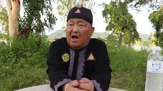 Txiv Tsev Siab Phem (09/06/2025)