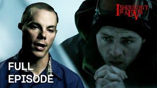 Horrific Avalanche Leaves Group Devastated! | S5 E7 | Full Episode | I Shouldn't Be Alive
