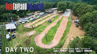 2024 USA BMX New England Nationals Day Two Mains