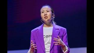 与自我和解——女性健康科技的探索 | Flora Liao | TEDxTHU