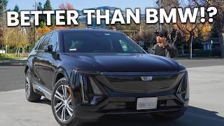 2024 Cadillac Lyriq Review After 6 Months | Watch Before You Buy!