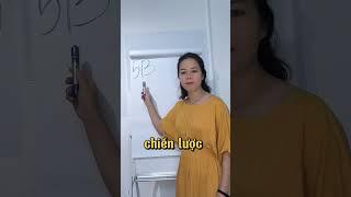 Chiếc lược 5B cần thiết chi các shop thời trang #kinhdoanhquanao #kinhdoanh #trending