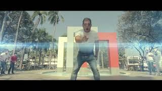 "WE ARE THE PEOPLE" - CHRIS FOX MUSIC VIDEO