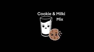 Cookie & Milki Mix ~ Amerikanische Klischees und der perfekte Roadtrip