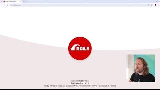 Rails 8: The Demo