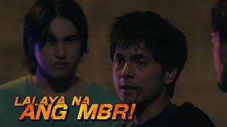 Mga Batang Riles: Lalaya na ang MBR! (Teaser)