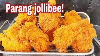 FRIED CHICKEN RECIPE BUSINESS, Paano mag simula ng Kanto fried chicken #recipe