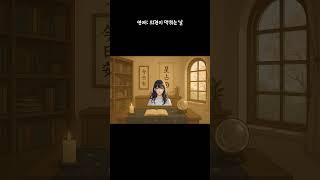 [닭띠 내일 운세] 내일, 당신 말 한마디에 운명이 움직입니다 #닭띠운세 #내일운세 #결정의날 #운세흐름 #사주명리학