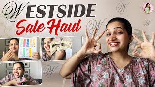 Westside Sale: My Top Picks | Nakshathra Nagesh