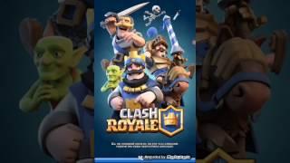 Clash Royale | Второй выпуск