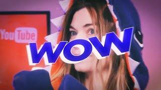Nilce edit - Wow