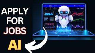 Best AI Tool for Job Search and Application in 2024 | AI Apply