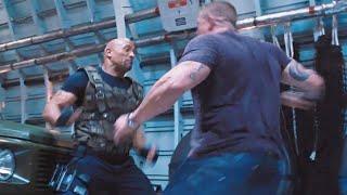 Fast and Furious 6 - Best Scenes - P3