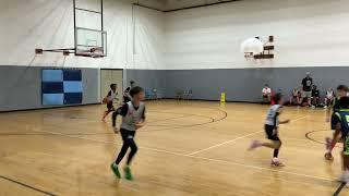 The Lab 2031 vs Bucket Academy Black - Saturday, June 7, 2025