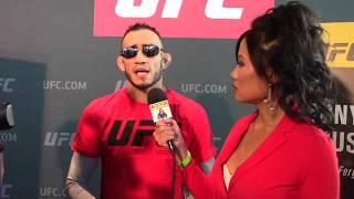 TONY FERGUSON: I HAUNT MCGREGOR’S DREAMS, I BEAT KHABIB, KEVIN LEE’S LOOKING PAST ME