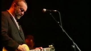 John Martyn Glory Box live