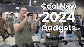 15 Cool Shooting and Hunting Gadgets for 2024