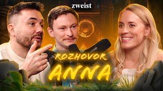 Survivor - Rozhovor s Annou „Každá z holek měla trauma z ženského kolektivu.“