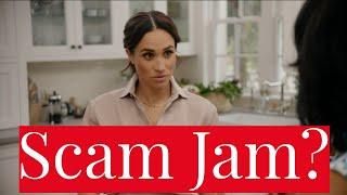 Scam Jam - Did Meghan Markle Scam Me Out of $20? As ever's Disastrous Launch & Shipping Process