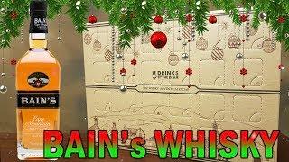 Whisky Advent Calendar (2017) - Day 3 - Bain's Cape Mountain Whisky