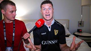 “JAKE CAN PUNCH, HE BEATS KSI” WADE REACTS TO JAKE PAUL KO WIN ON MIKE PERRY, KSI…