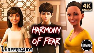 Upcoming Horror Indonesia - Harmony Of Fear Full Game Ending Gameplay Longplay Reshade NoCommentary