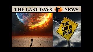 Countdown to the Apocalypse...Shocking Signs of the End Times