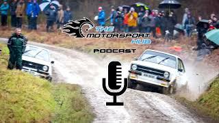 The Motorsport Hub Podcast - 2025 BHRC 2025 Preview