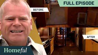 Mike’s Kitchen Overhaul | Holmes on Homes 710