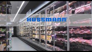 Hussmann Oceania - Company Overview