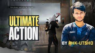 TOURNAMENT HIGHLIGHTS| | ULTIMATE ACTION| | BEST CLIPS| | BY RHK-UTSHOO