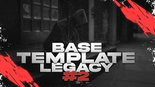 Base Template #2 1.9.4 [ESX] [LEGACY]